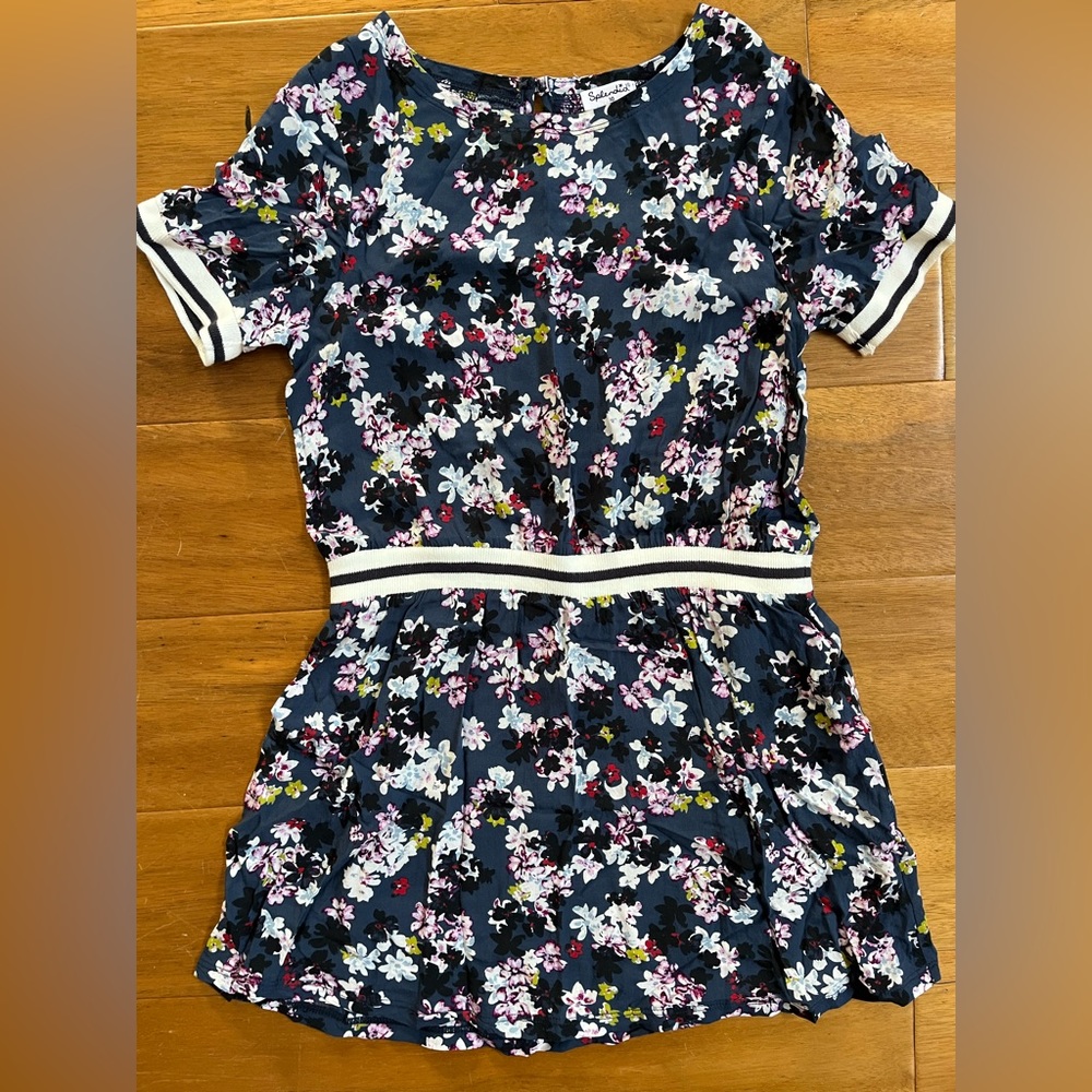 Splendid girls dress, size 10